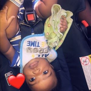 Meet your Posher, Natoria